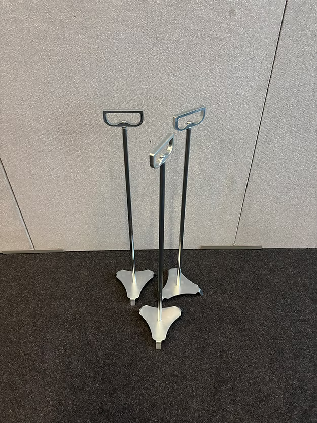 Tyre Spike Cadet Inter Bambino 550mm