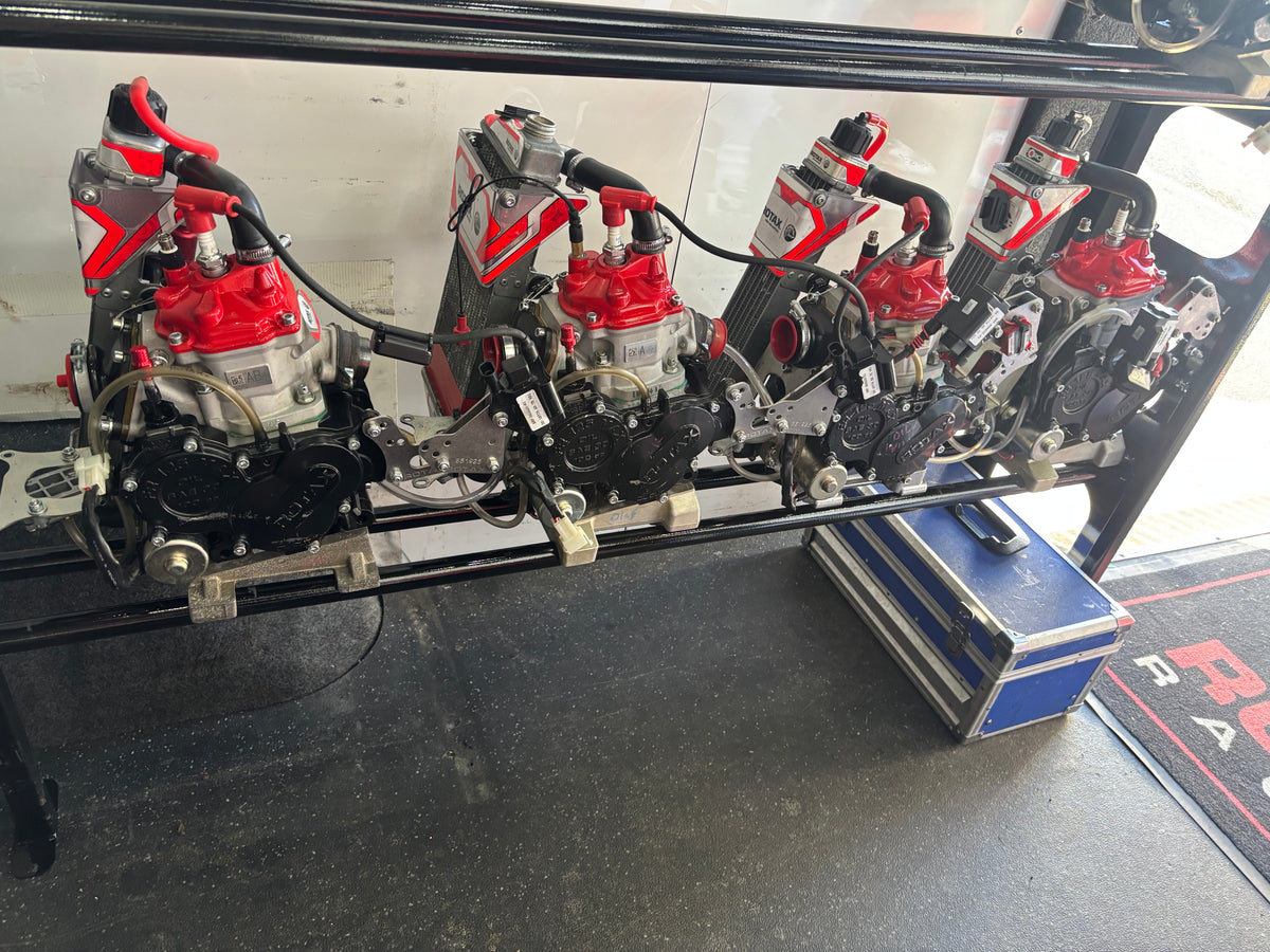 Engine Racsk Van Engine Rack – GT Motorsport Components Ltd