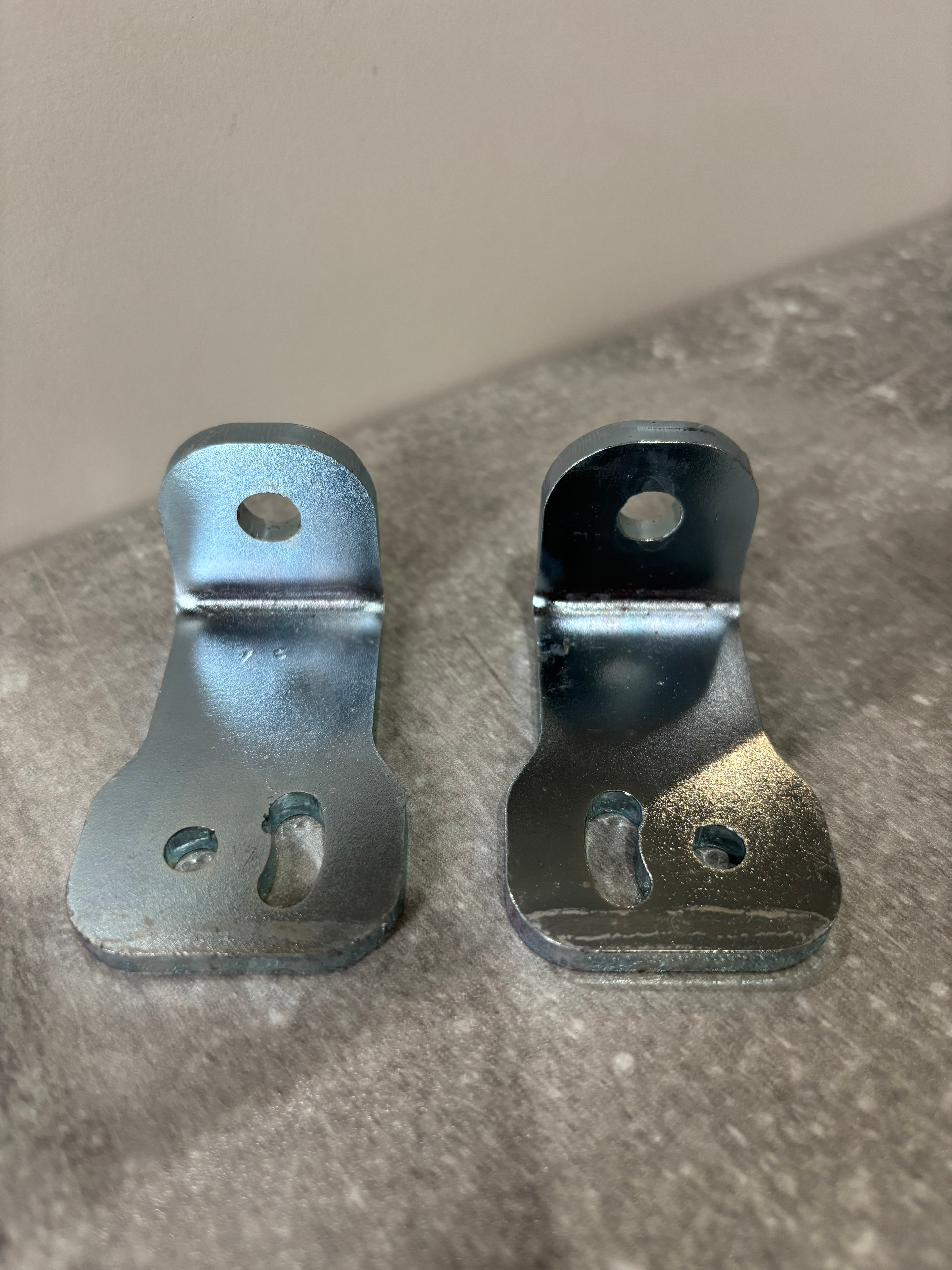 Upgraded OTK Seat mounts